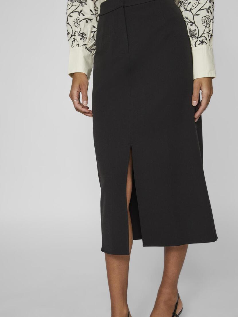 VIVARONE HW LONG SKIRT - NOOS