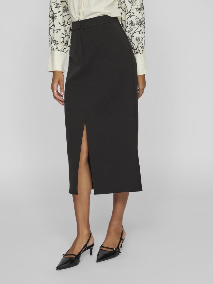 VIVARONE HW LONG SKIRT - NOOS