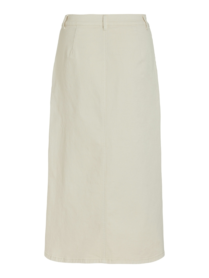 VIHEDEA HW MIDI SKIRT