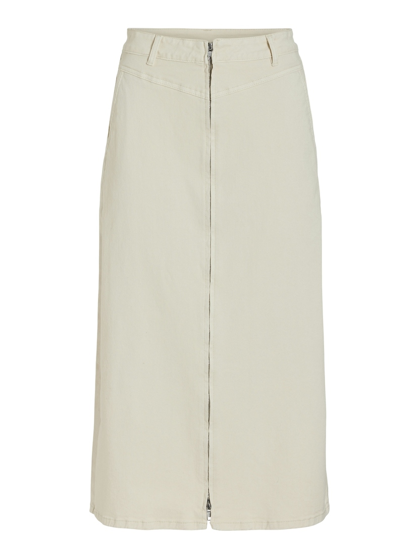 VIHEDEA HW MIDI SKIRT