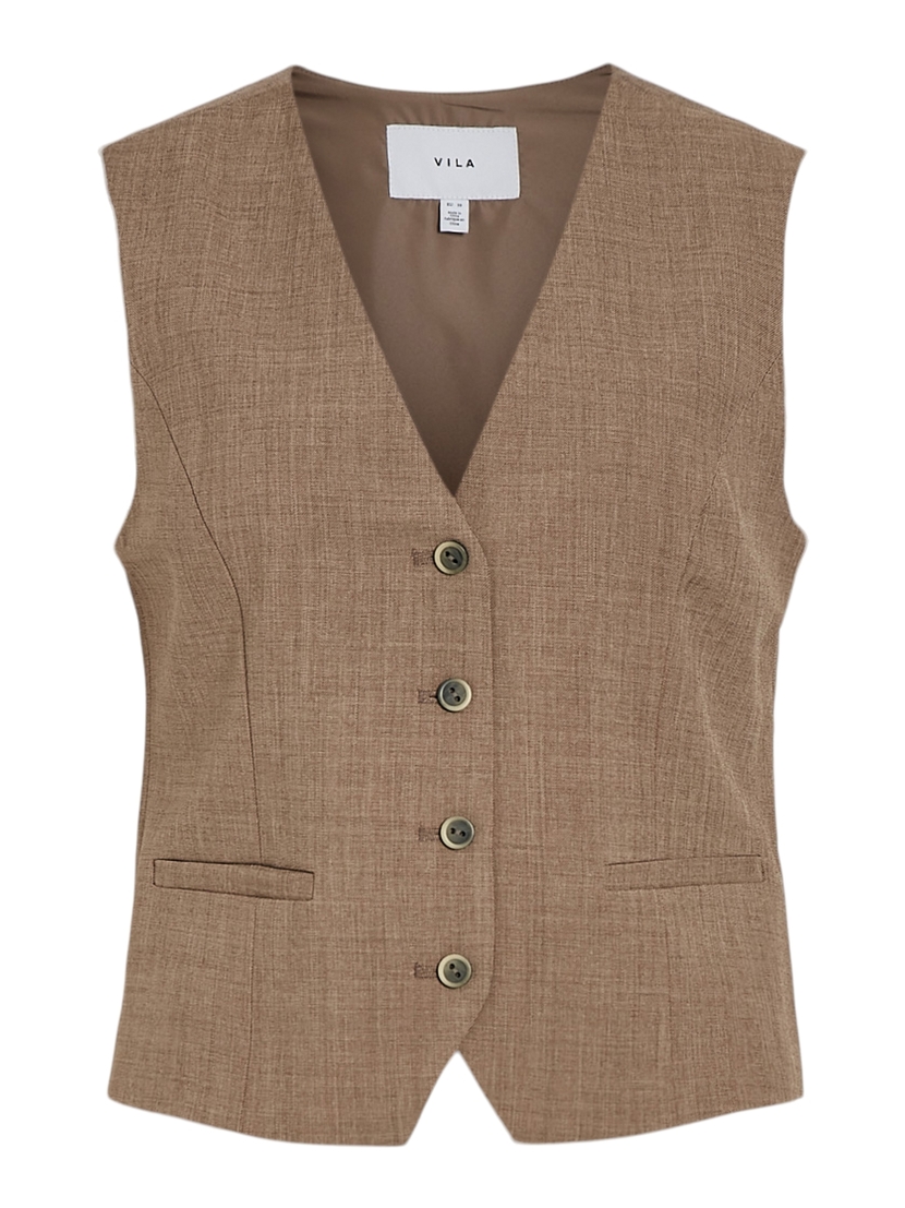 VICIBO S/L TAILORED VEST