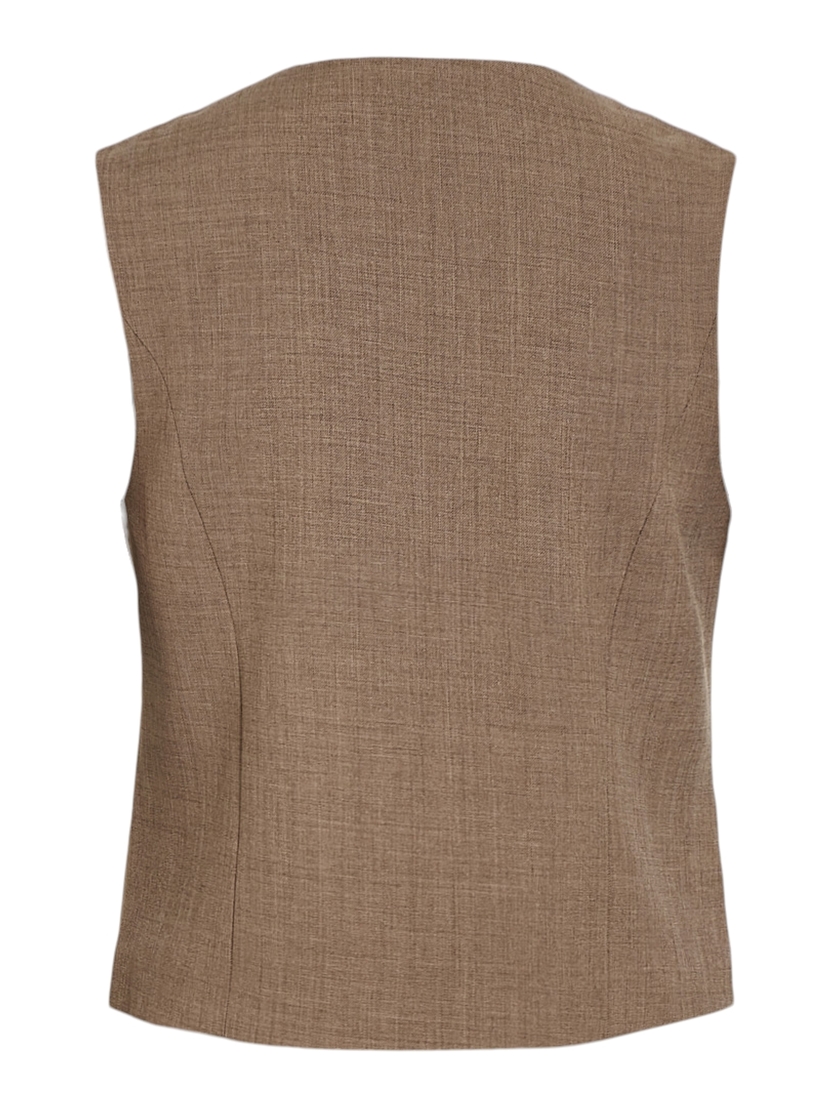 VICIBO S/L TAILORED VEST