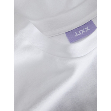 T-shirt van het merk Jjxx in het Wit