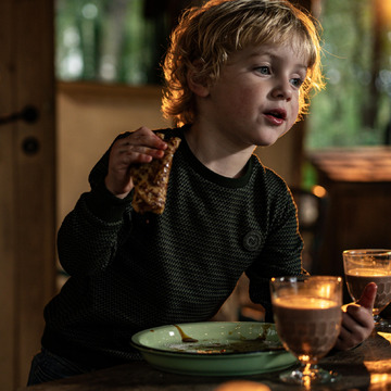 Sweater van het merk Koko Noko in het Groen