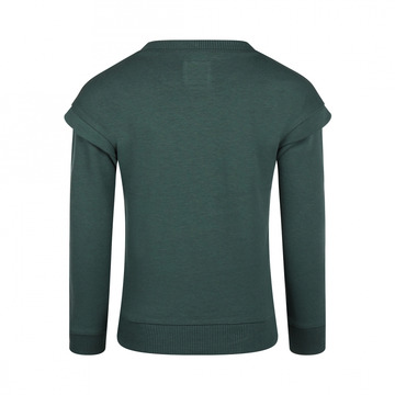 Sweater van het merk Koko Noko in het Groen