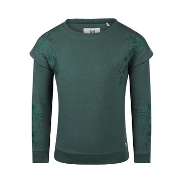 Sweater van het merk Koko Noko in het Groen