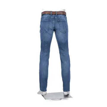 Broek van het merk Alberto in het Jeans