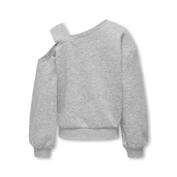 Sweater van het merk Kids Only in het Grijs