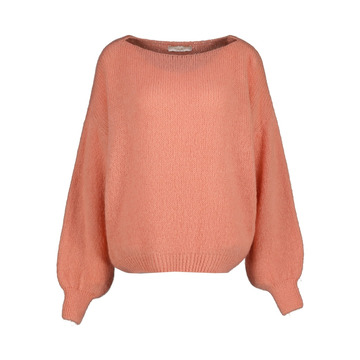 Pull van het merk Amelie&amelie in het Roze