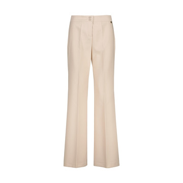 Broek van het merk Amelie&amelie in het Beige