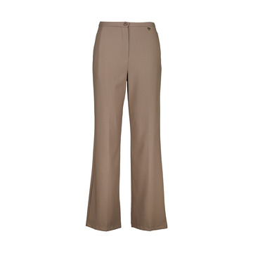 Broek van het merk Amelie&amelie in het Beige