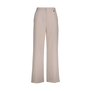 Broek van het merk Amelie&amelie in het Beige