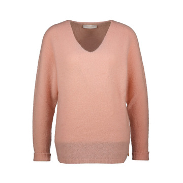 Pull van het merk Amelie&amelie in het Roze