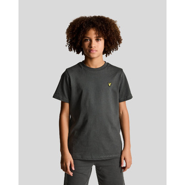 T-shirt van het merk Lyle & Scott in het Grijs