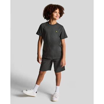 T-shirt van het merk Lyle & Scott in het Grijs