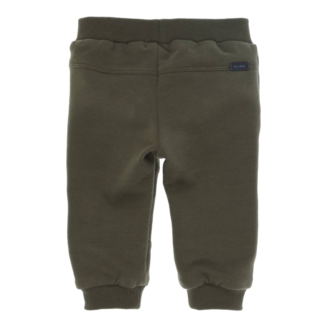 Trousers Carbondoux