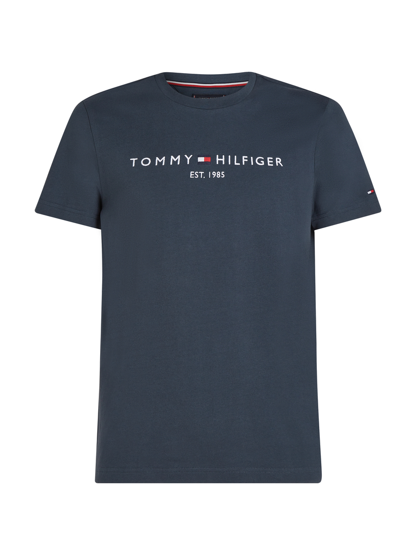 MW0MW11797 TOMMY LOGO TEE