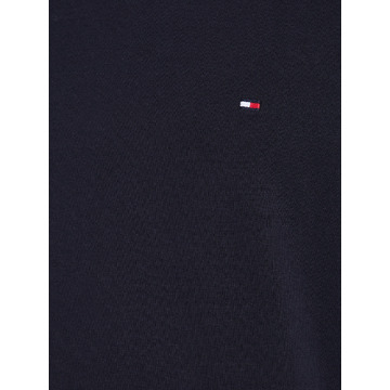 T-shirt van het merk Tommy Hilfiger in het Marine