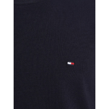 T-shirt van het merk Tommy Hilfiger in het Marine