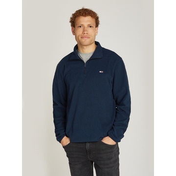 Pull van het merk Tommy Jeans in het Marine