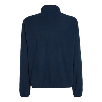 Pull van het merk Tommy Jeans in het Marine