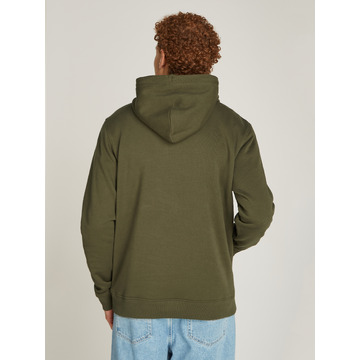 Sweater van het merk Tommy Jeans in het Groen