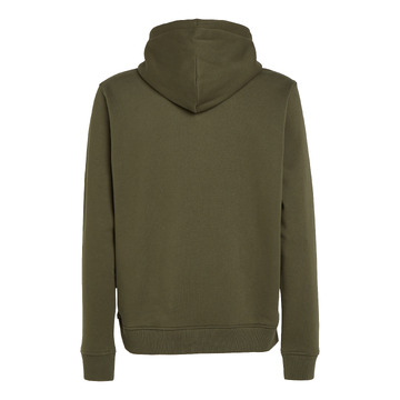 Sweater van het merk Tommy Jeans in het Groen