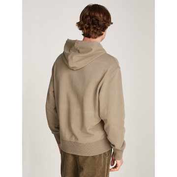 Sweater van het merk Calvin Klein in het Beige