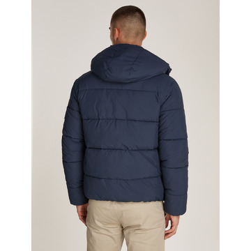 Jacket van het merk Calvin Klein in het Marine