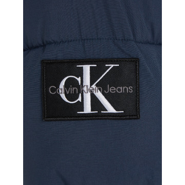 Jacket van het merk Calvin Klein in het Marine