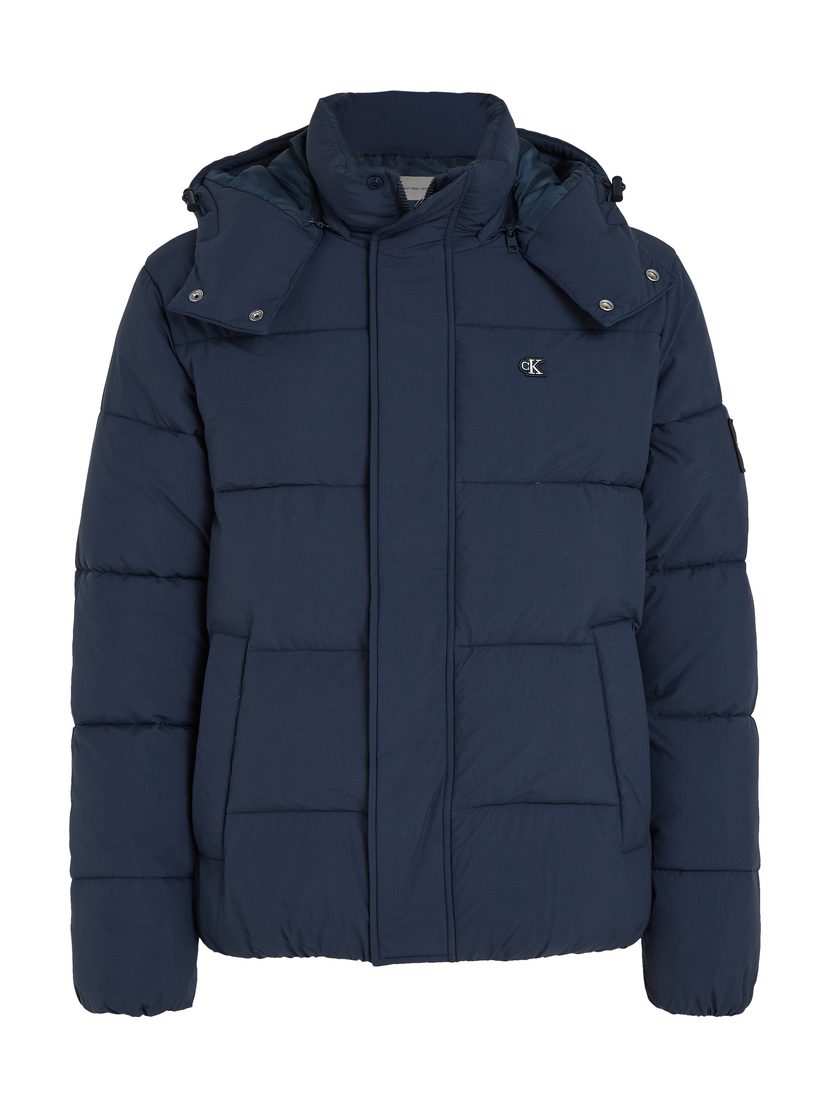 ESSENTIALS NON DOWN JACKET