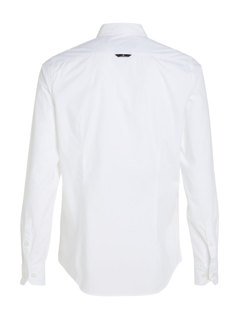 SLIM STRETCH SHIRT