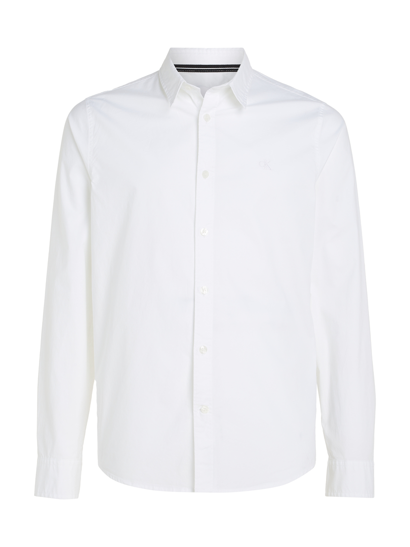 SLIM STRETCH SHIRT