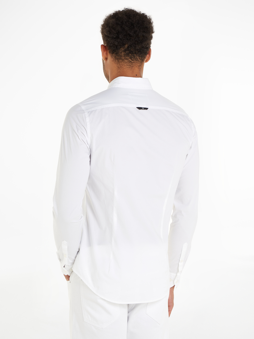 SLIM STRETCH SHIRT