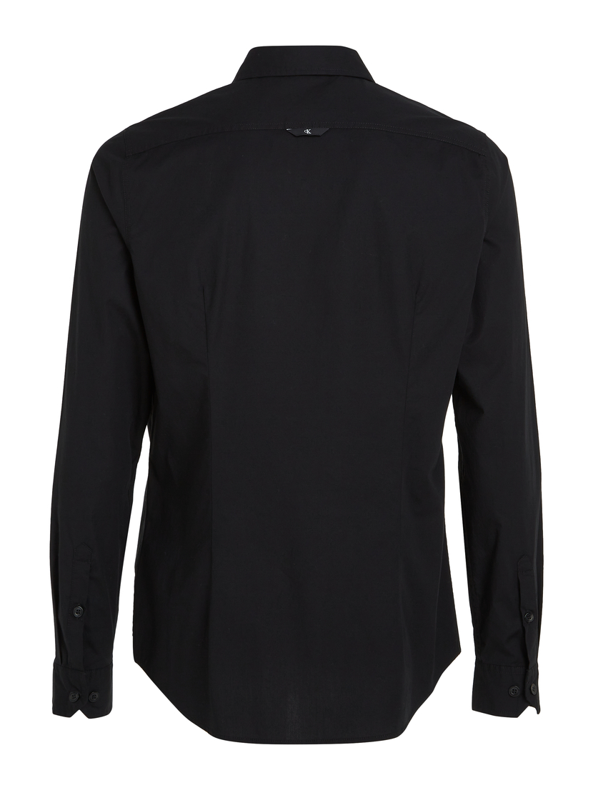 SLIM STRETCH SHIRT