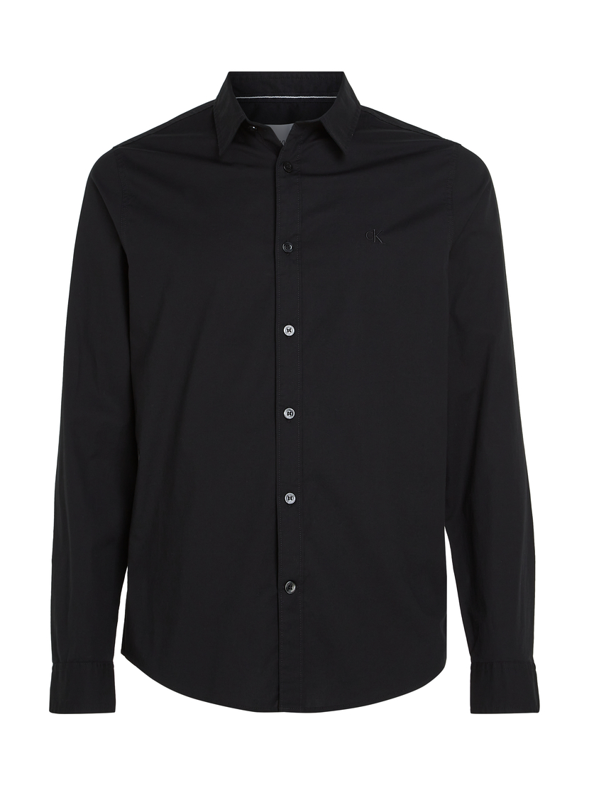 SLIM STRETCH SHIRT