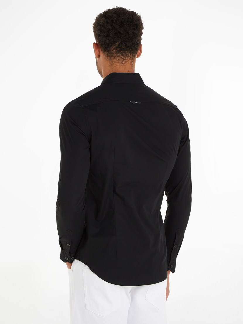 SLIM STRETCH SHIRT