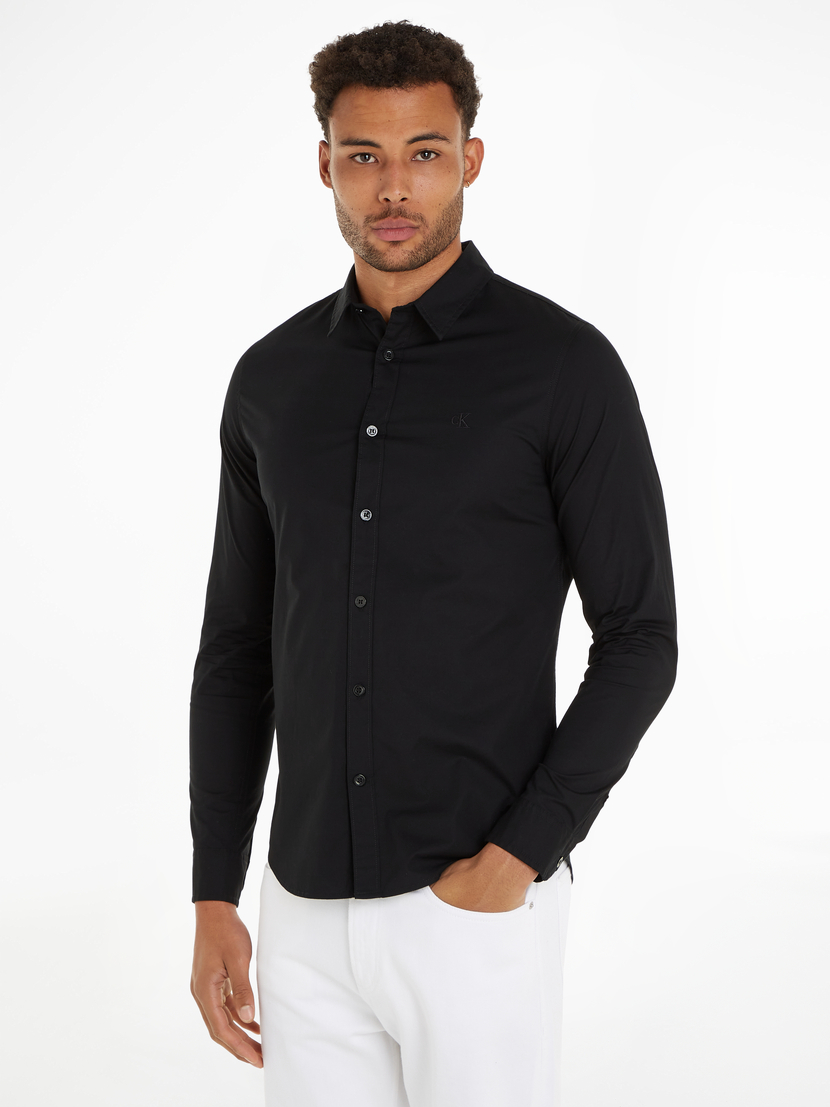 SLIM STRETCH SHIRT