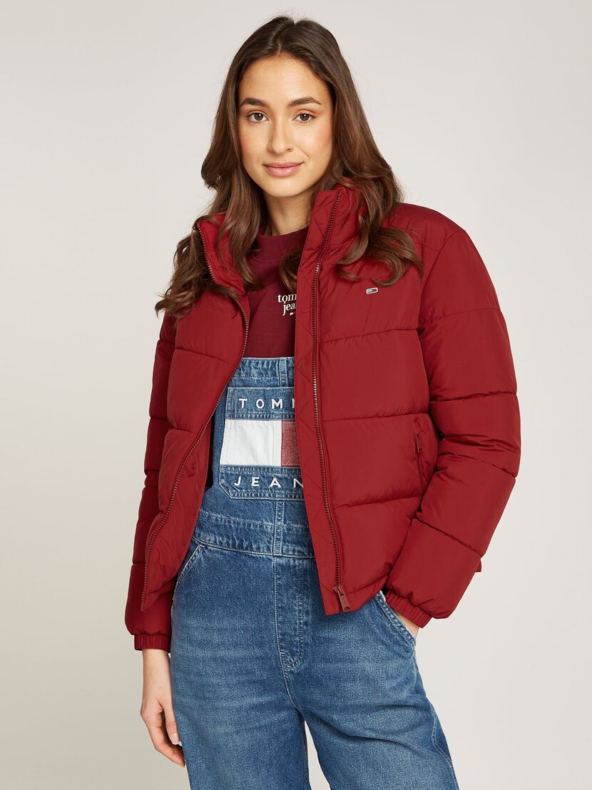 DW0DW18827 TJW ESSENTIAL PUFFER EXT