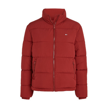 Vest van het merk Tommy Jeans in het Rood