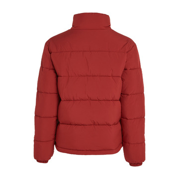 Vest van het merk Tommy Jeans in het Rood