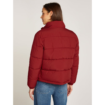 Vest van het merk Tommy Jeans in het Rood