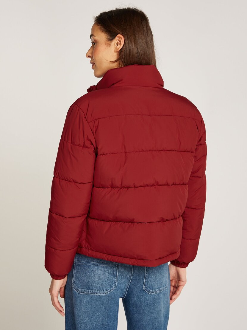 DW0DW18827 TJW ESSENTIAL PUFFER EXT