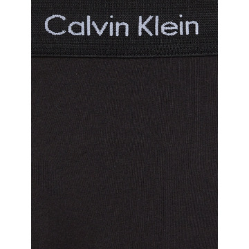 Boxer van het merk Calvin Klein in het Zwart