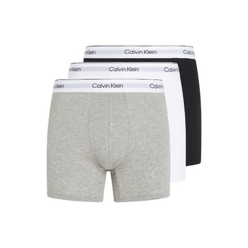 Boxer van het merk Calvin Klein in het Grijs