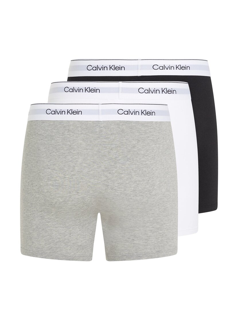 BOXER BRIEF 3PK