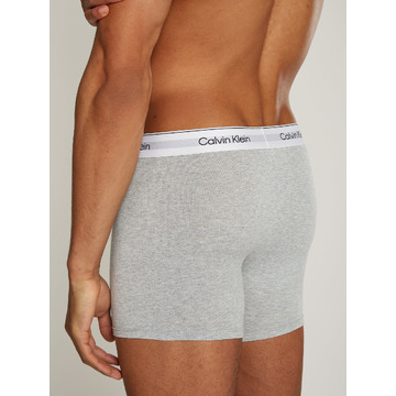 Boxer van het merk Calvin Klein in het Grijs