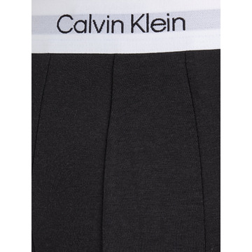 Boxer van het merk Calvin Klein in het Zwart