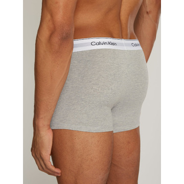 Boxer van het merk Calvin Klein in het Grijs