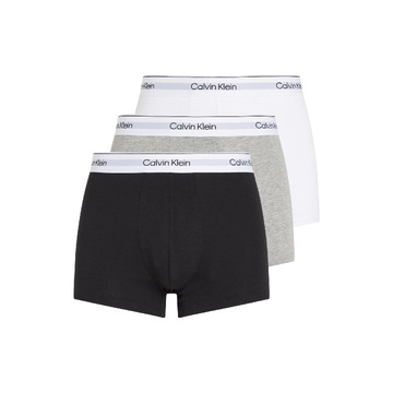 Boxer van het merk Calvin Klein in het Zwart